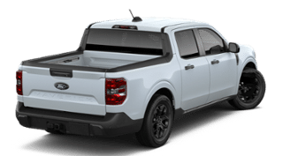 2026 Ford Maverick® External Image 4